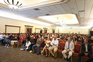 Concluye tercera edición del programa Mentalmente Fuertes