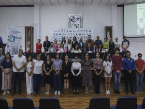 Lanza UAQ plataforma de bolsa de empleo para fortalecer la inserción laboral